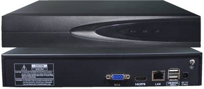 iTS 32Ch IP H.265 5MP HD1080 NVR Security Camera