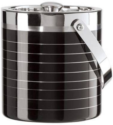 Joy2u 1.75 L Steel 1750/580 Ice Bucket
