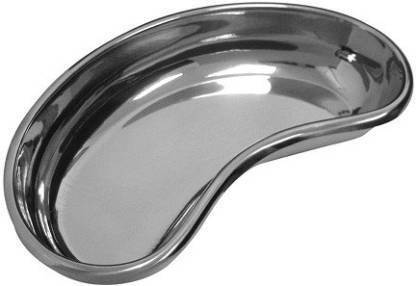 ARI KIDNEY TRAY 12" Reusable Kidney Dish