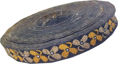 PUSHYA NARROW FAB SV816 Lace Reel