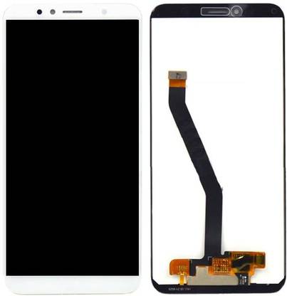 starcadion IPS LCD Mobile Display for Huawei Honor 7A