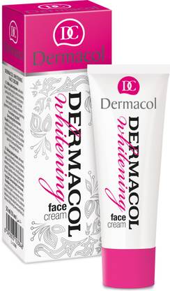Dermacol Whitening Face Cream