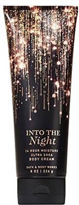 BATH & BODY WORKS Ultra Shea Body Cream