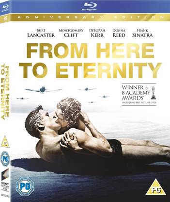 From Here To Eternity