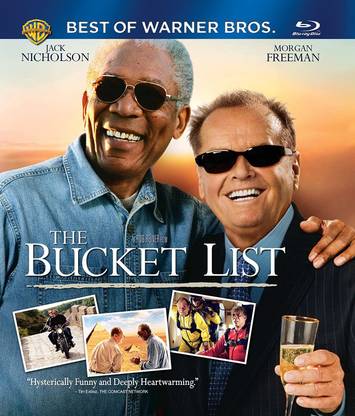 The Bucket List
