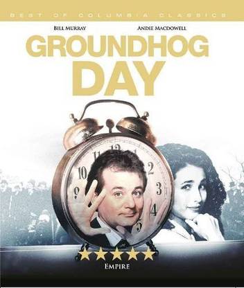 Groundhog Day