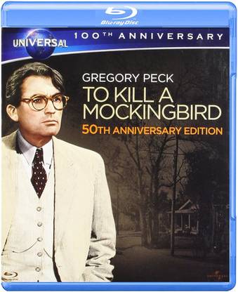 To Kill a Mockingbird