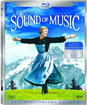 The Sound of Music