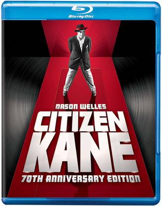 Citizen Kane