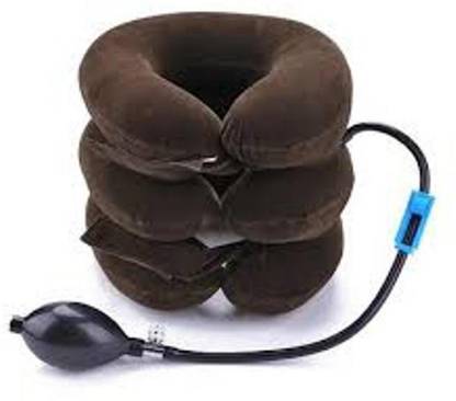 India Kitchen 3 layer neck pillow (soft material) Neck Pillow