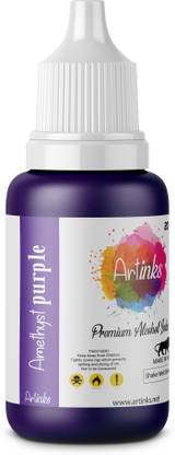 ArtInks Alcohol Inks Ink Bottle