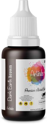 ArtInks Alcohol Inks Ink Bottle