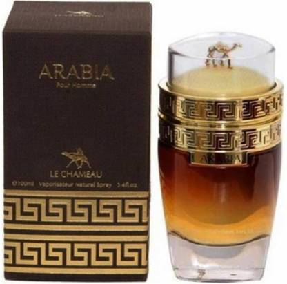 Emper Arabia Pour Homme Eau de Toilette  -  100 ml