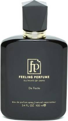Feelings DEFACTO Eau de Parfum  -  100 ml
