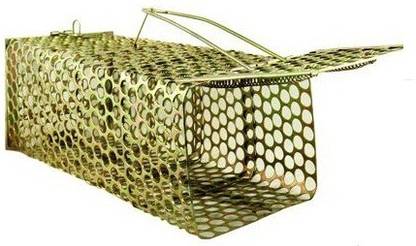 ABC Ratrap-69 Snap Trap