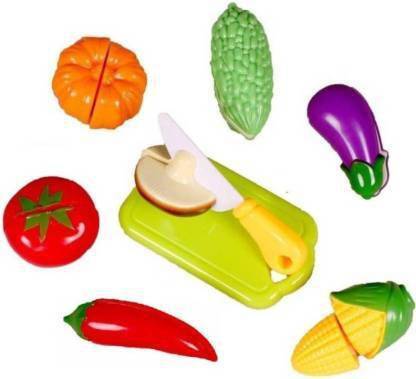 PRANAM GT Vegetables Cut