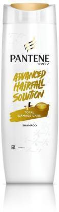 PANTENE Total Damage Care Shampoo Men & Women
