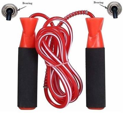 MRX skeeping rope Freestyle Skipping Rope