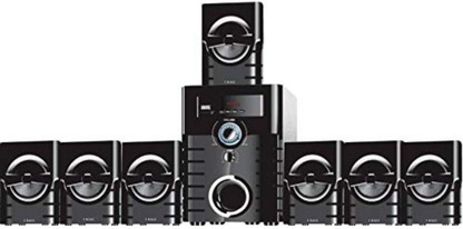 I kall home theater 7.1 bluetooth flipkart clearance