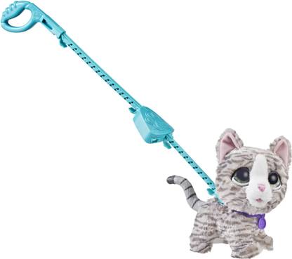 FURREAL FRIENDS Walkalots Big Wags Ast  - 22.86 cm