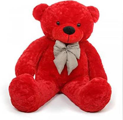 DESTINO happy Teddy Bears  - 121 cm