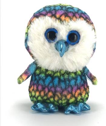 Jasco Pp Owl  - 25 cm