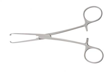 ARI ALLISE TISSUE FORCEP Tissue Forceps