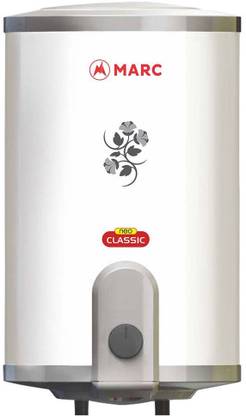 MARC Neo Classic 25 L Storage Water Geyser