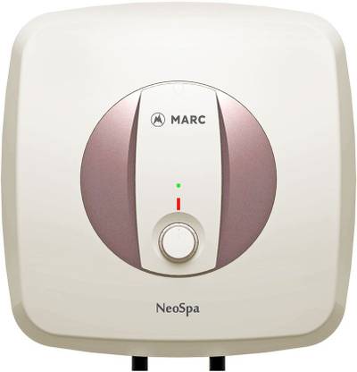 MARC Neo Spa 25 L Storage Water Geyser