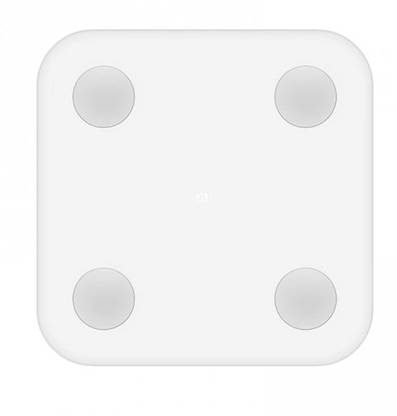 Mi Body scale Weighing Scale