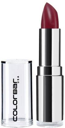 COLORBAR Velvet Matte Lipstick