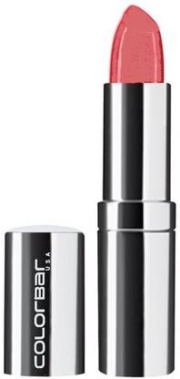 COLORBAR Velvet Matte Lipstick