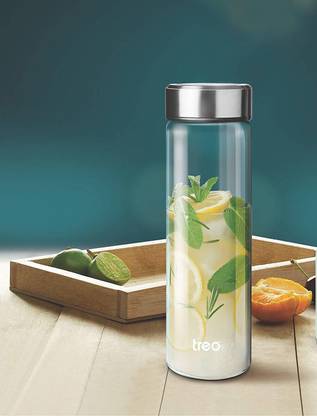 Sv Enterprise round Water Bottle 700 ml Bottle
