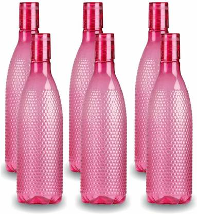 anjanaware HONEY REGULAR WATER BOTTEL 1000ML 1000 ml Bottle