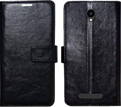 MYSHANZ Flip Cover for Panasonic Eluga i6, Panasonic Eluga i6 flip cover