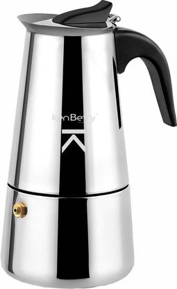 KenBerry Zest 4 Cups Coffee Maker