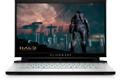 (Refurbished) Alienware Core i9 10th Gen - (32 GB/1 TB SSD/Windows 10 Home/8 GB Graphics) m15R3 Gaming Laptop