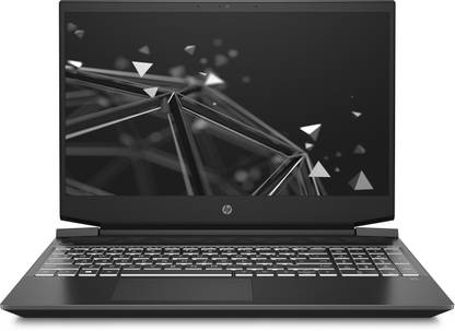 HP Pavilion Gaming AMD Ryzen 5 Quad Core 3550H - (8 GB/1 TB HDD/Windows 10 Home/4 GB Graphics/NVIDIA GeForce GTX 1650) 15-ec0100AX Gaming Laptop