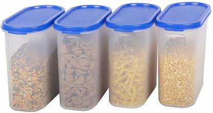 TUPPERWAREe Polypropylene Grocery Container  - 1.7 L
