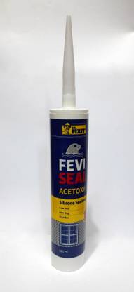 Dr. Fixit SILICON SEALANT Crack Filler