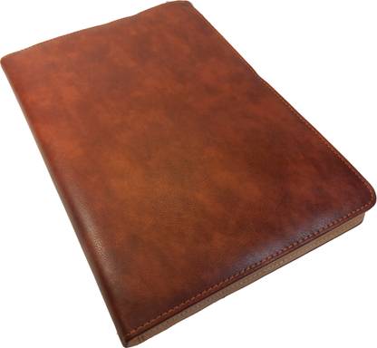 PLANFIX NOTEBOOK A5 Notebook RULED 280 Pages