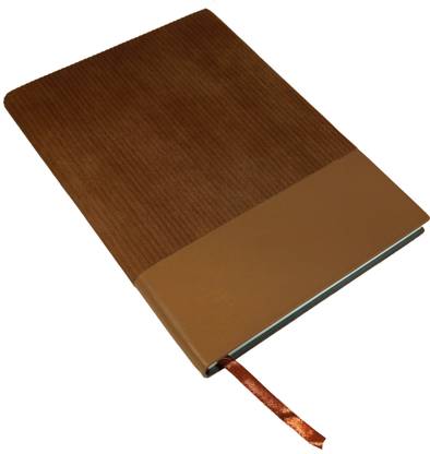 PLANFIX NOTEBOOK A5 Notebook RULED 280 Pages