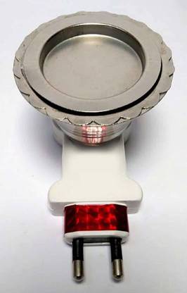PARTH ENTERPRISE Steel Incense Holder