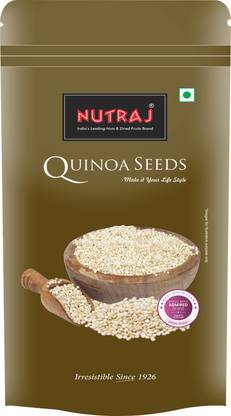 Nutraj Quinoa Seeds Quinoa Seeds