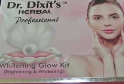 Dips DR DIXIT DIAMOND FACIAL KIT