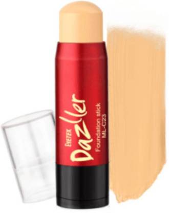 Eyetex Dazller Foundation Stick Honey FS31 Foundation