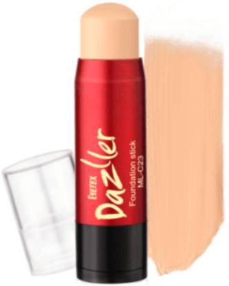 Eyetex Dazller Foundation Stick Natural Foundation