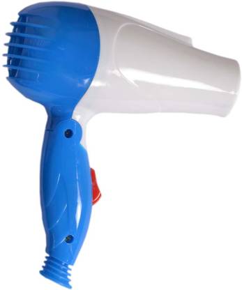 HR NEWNOVA FOLDABLE HAIR DRYER NV-1290 Hair Dryer
