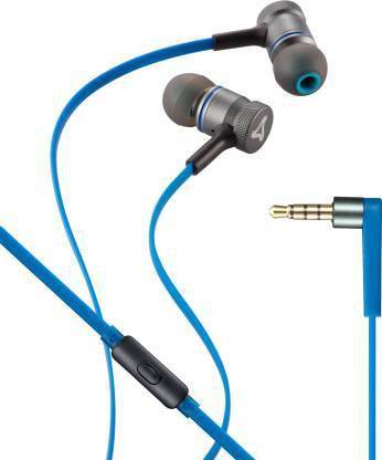 Syska HE2000 Wired