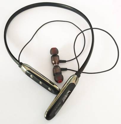 Ubon CL 95 ORIGNAL BLUETOOTH HEADPHONE PACK OF 1 Bluetooth